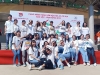Tin tức - Trường THPT Lộc Thanh tham gia Liên hoan Câu lạc bộ, Đội nhóm thanh niên năm 2019
