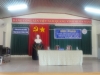 Hội nghị CBCC NH 2013-2014