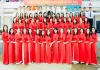 Thư cảm ơn ủng hộ dêm văn nghệ 20 tháng 11năm 2024 gây quỷ khuyến học