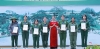 Chúc mừng em Trần Ngọc Bảo Nhi - Học sinh lớp 11A9 đã đoạt huy chương môn ném lựu đạn tại Hội thao Quốc phòng cấp tỉnh năm học 2024-2025