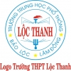 Biểu tượng của Trường THPT Lộc Thanh