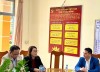 Sở Giáo dục và Đào tạo Lâm Đồng kiểm tra công tác chuẩn bị năm học mới  tại Trường THPT Lộc Thanh