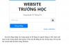 HƯỚNG DẪN SỬ DỤNG TRANG THÔNG TIN ĐIỆN TỬ (WEBSITE)