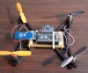 Thiết kế Flycam từ Arduino