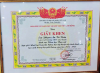 NIỀM TỰ HÀO CỦA TRƯỜNG THPT LỘC THANH TẠI CUỘC THI KHOA HỌC KỸ THUẬT CẤP TỈNH NĂM HỌC 2024 - 2025