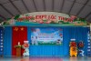 LỄ TỔNG KẾT NĂM HỌC 2025 – 2026