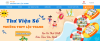 Trang thư viện số của THPT Lộc Thanh