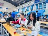 Kết quả   thi Sáng tạo Robotics tỉnh Lâm Đồng lần thứ I của học sinh THPT Lộc Thanh