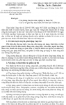 TUYEN TRUYEN CUOC THI SANG KIEM TRONG CHUYEN DOI SO TRONG CONG TAC TUYEN GIAO VA DAN VAN NAM 2026