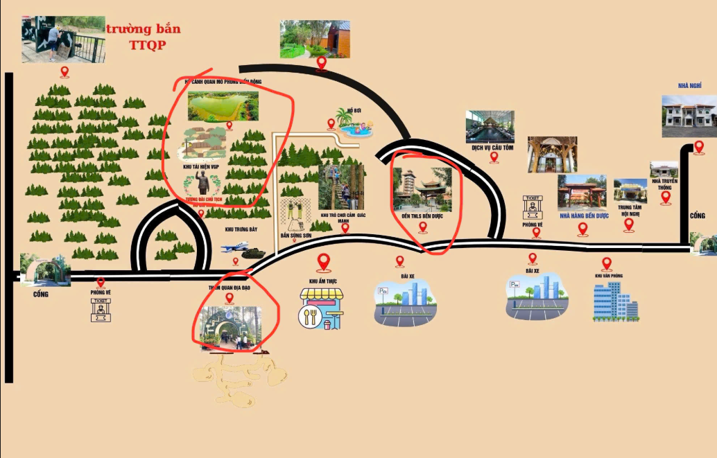 Học sinh lkhối 12 và CBGV  trường THPT Lộc Thanh trải nghiệm tại đại học Quốc Tế Sài Gòn  ngày  22,23/11/2025,