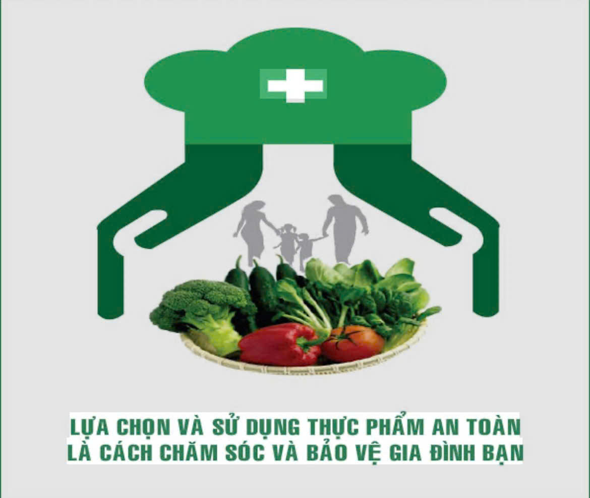 Bảo đảm an toàn thực phẩm dịp Tết Nguyên đán Bình Ngọ và mùa Lễ hội Xuân năm 2026