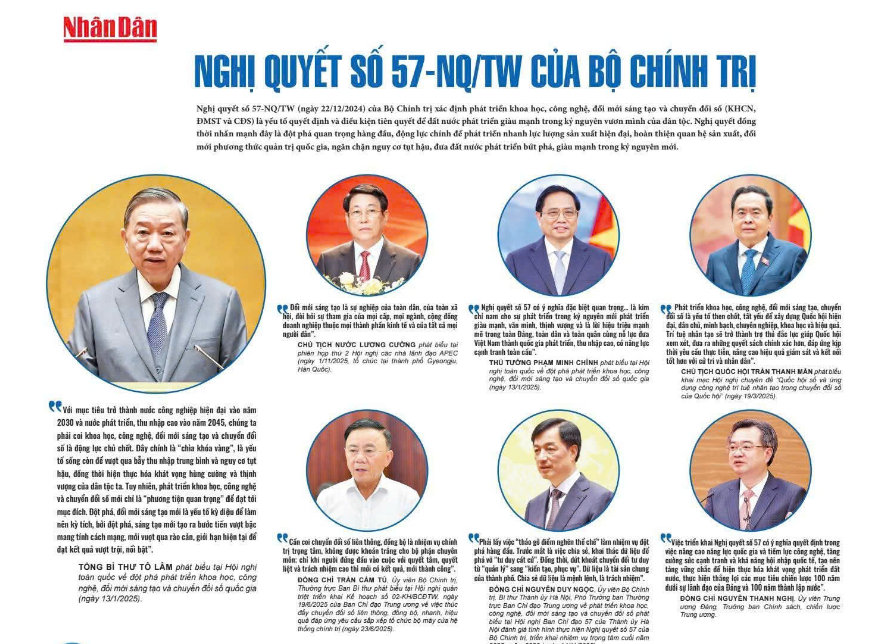 PHỤ SAN ĐẶC BIỆT BÁO NHÂN DÂN