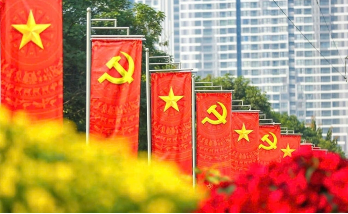 Thấm nhuần giá trị đạo đức và văn minh của Đảng để phòng ngừa suy thoái