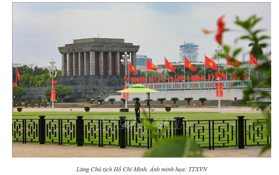 Thực thi nghị quyết - thước đo quyết định năng lực lãnh đạo - Bài 5: Năng lực thực thi - yêu cầu chiến lược của năng lực cầm quyền (Tiếp theo và hết)