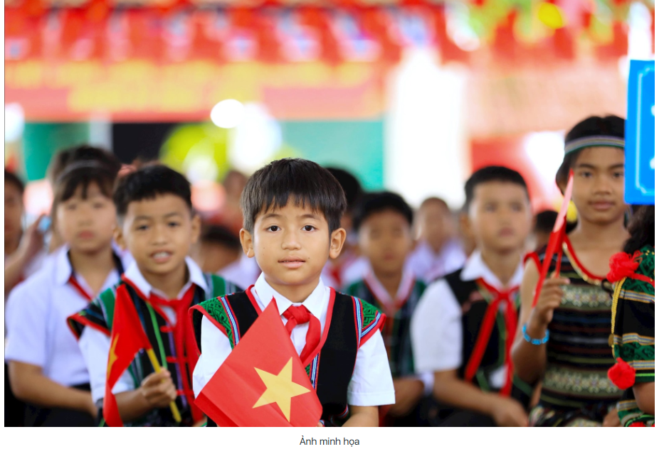 Đẩy mạnh sử dụng học bạ số, văn bằng số trong giải quyết thủ tục hành chính