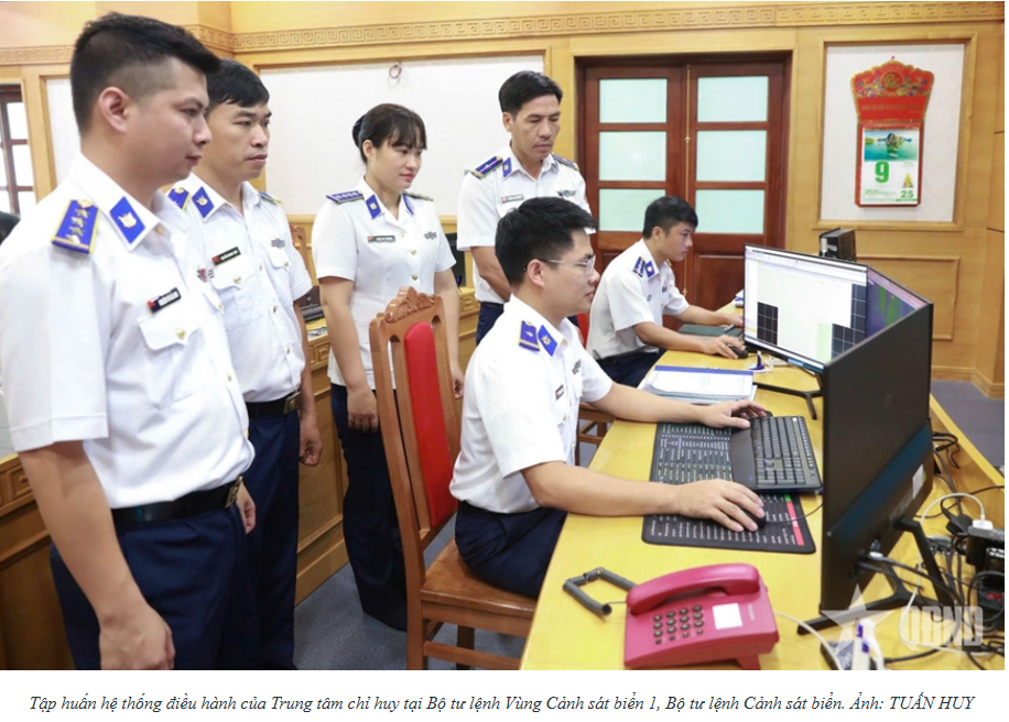 Bình dân học vụ số - động lực, sức mạnh để Việt Nam vươn mình - Bài 2: Những cú hích mang tính đột phá